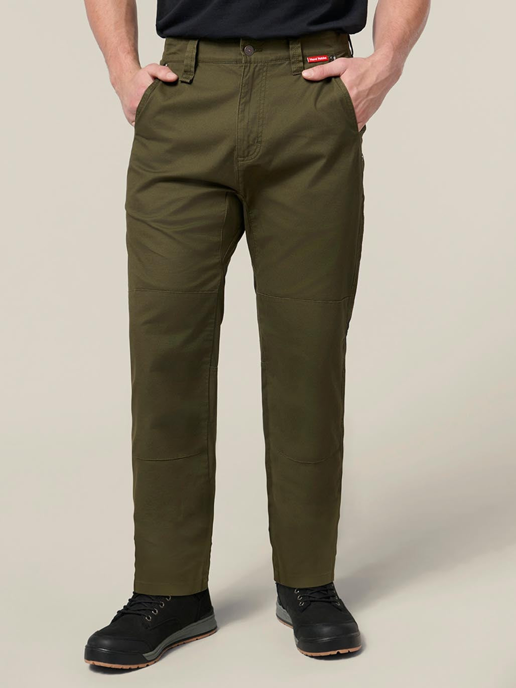 Hard Yakka - Y02177 - Heritage Carpenters Pants