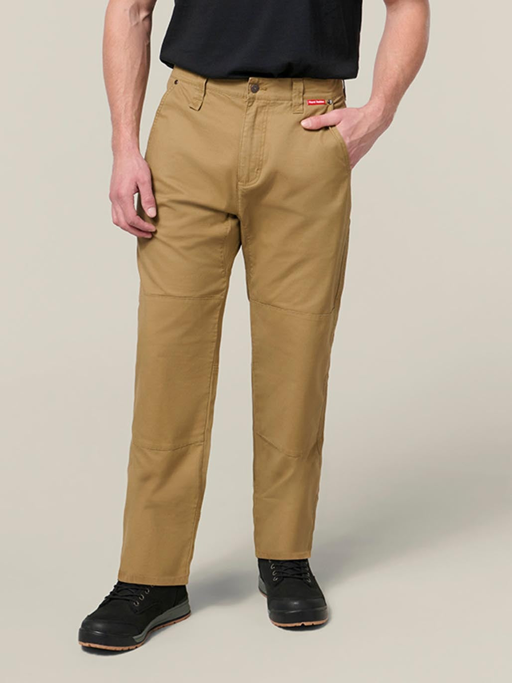 Hard Yakka - Y02177 - Heritage Carpenters Pants