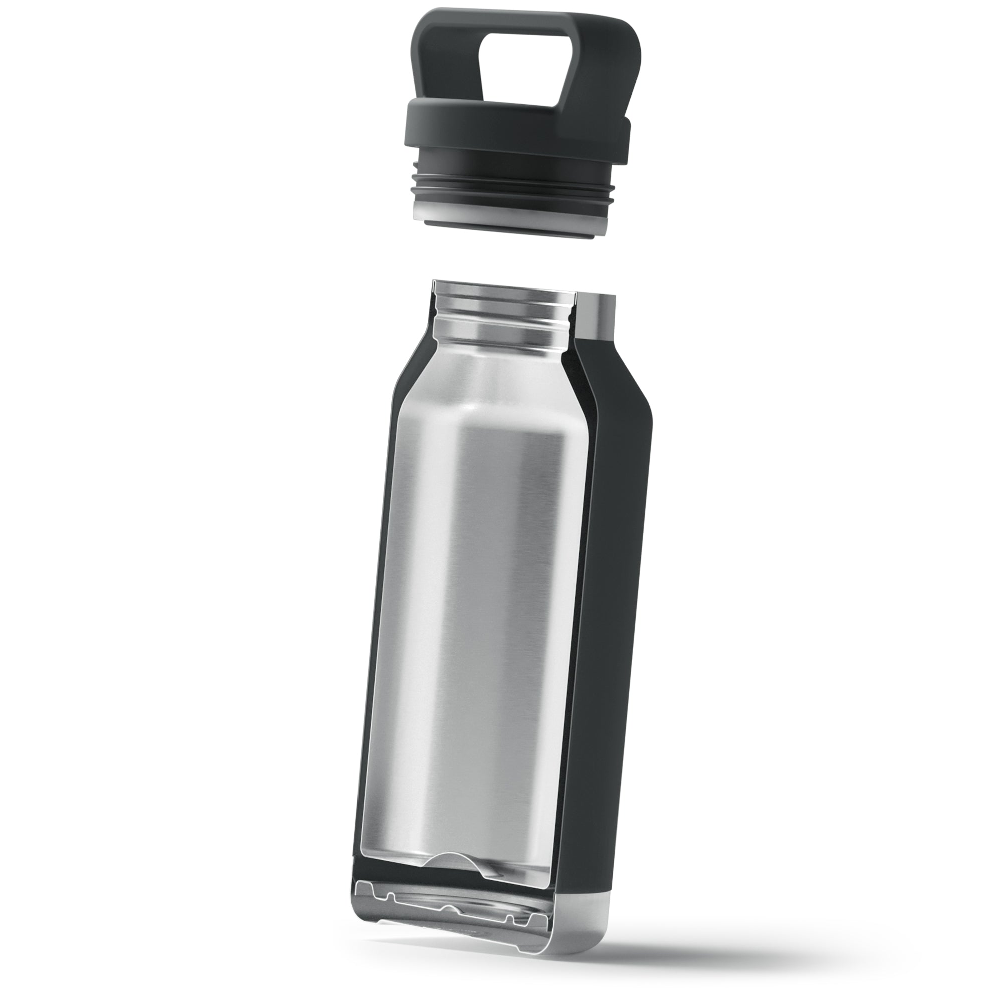 Safestyle - Big Juicy 1L Water Bottle