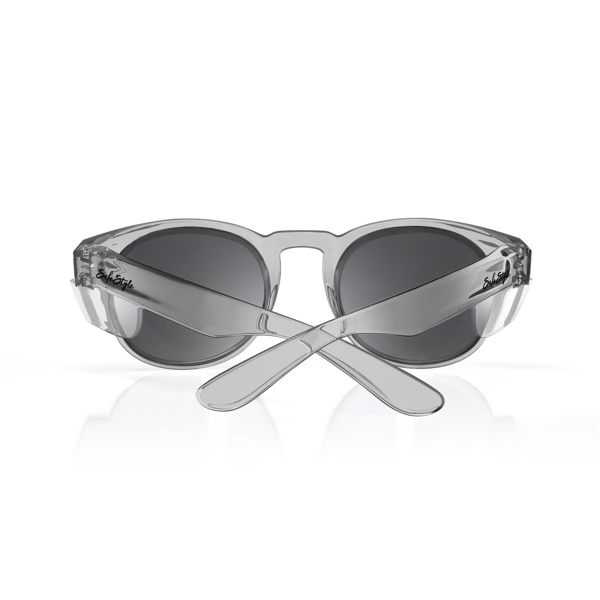 Safestyle - CRGP100 - Cruisers Graphite Frame Polarised Lens