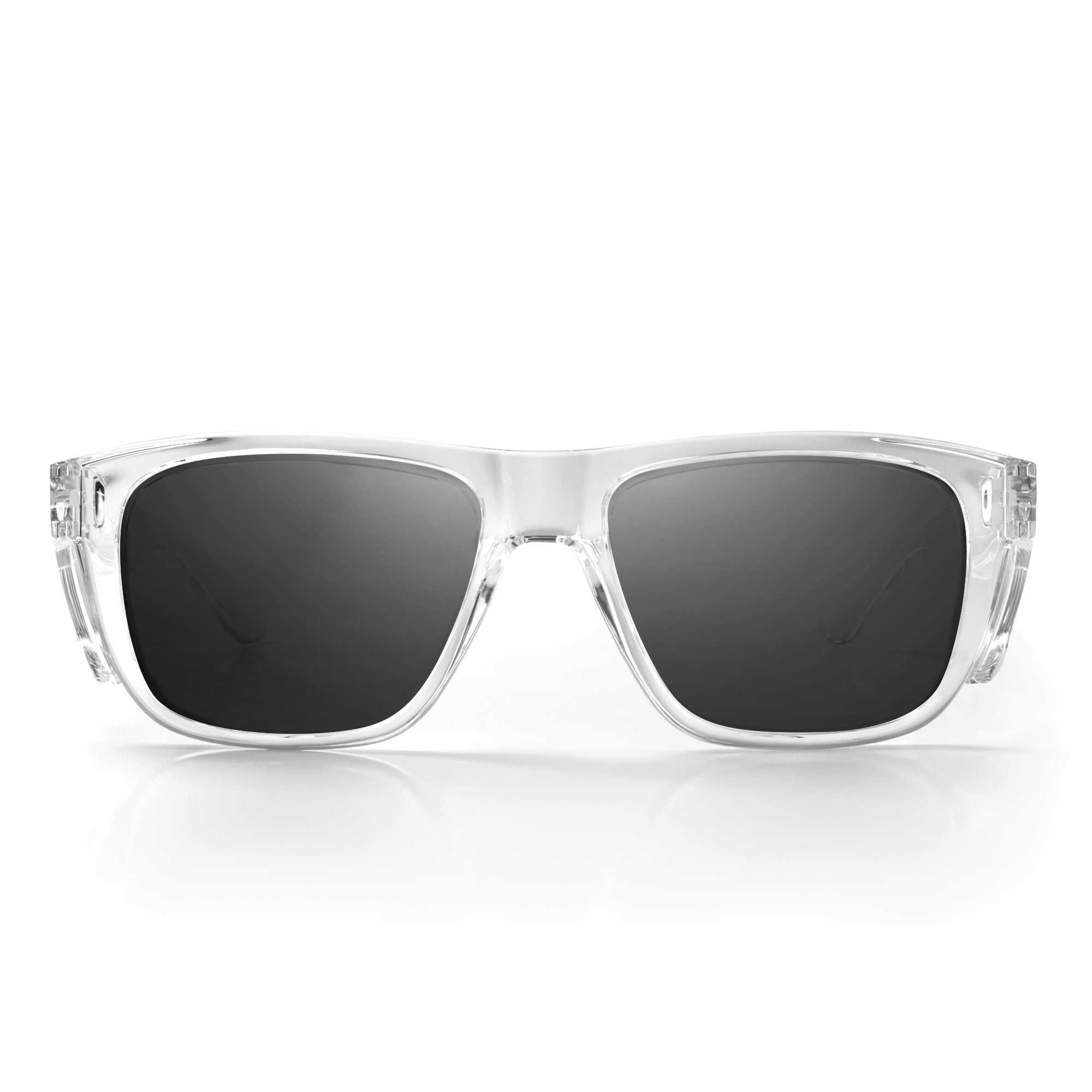 SafeStyle - FCPXL100 Fusions XL Clear Frame Polarised lens