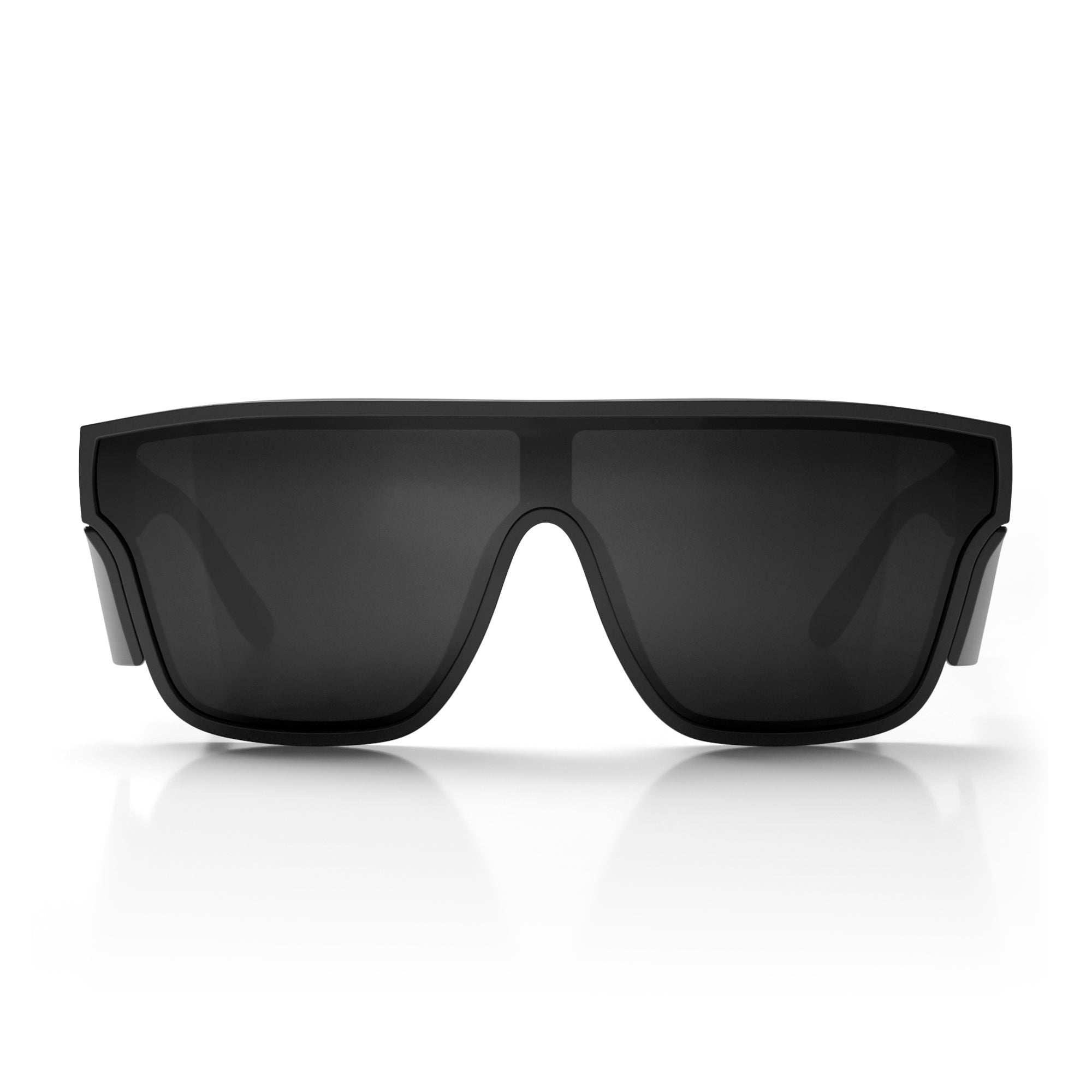 Safestyle - PMBP100 - Primes Matte Black Frame Polarised Lens